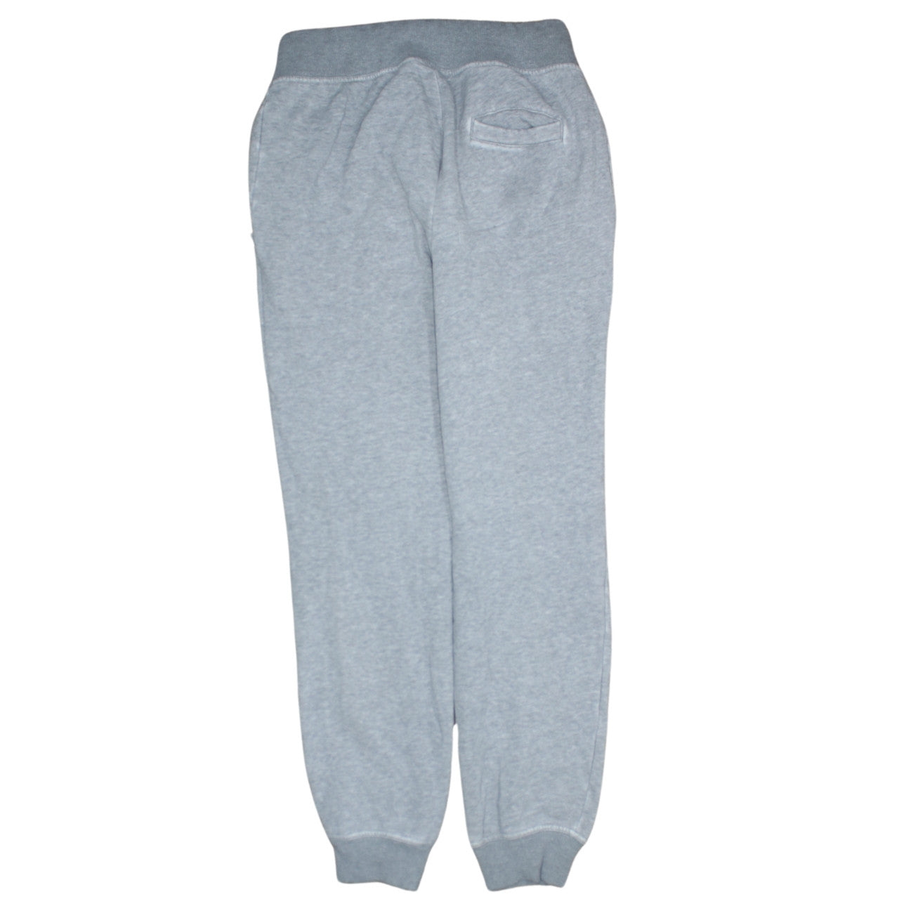 Adidas Originals Women's Grey Joggers Size 14 Regular Sweatpants