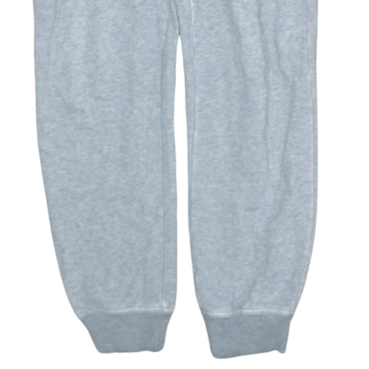 Adidas Originals Women's Grey Joggers Size 14 Regular Sweatpants