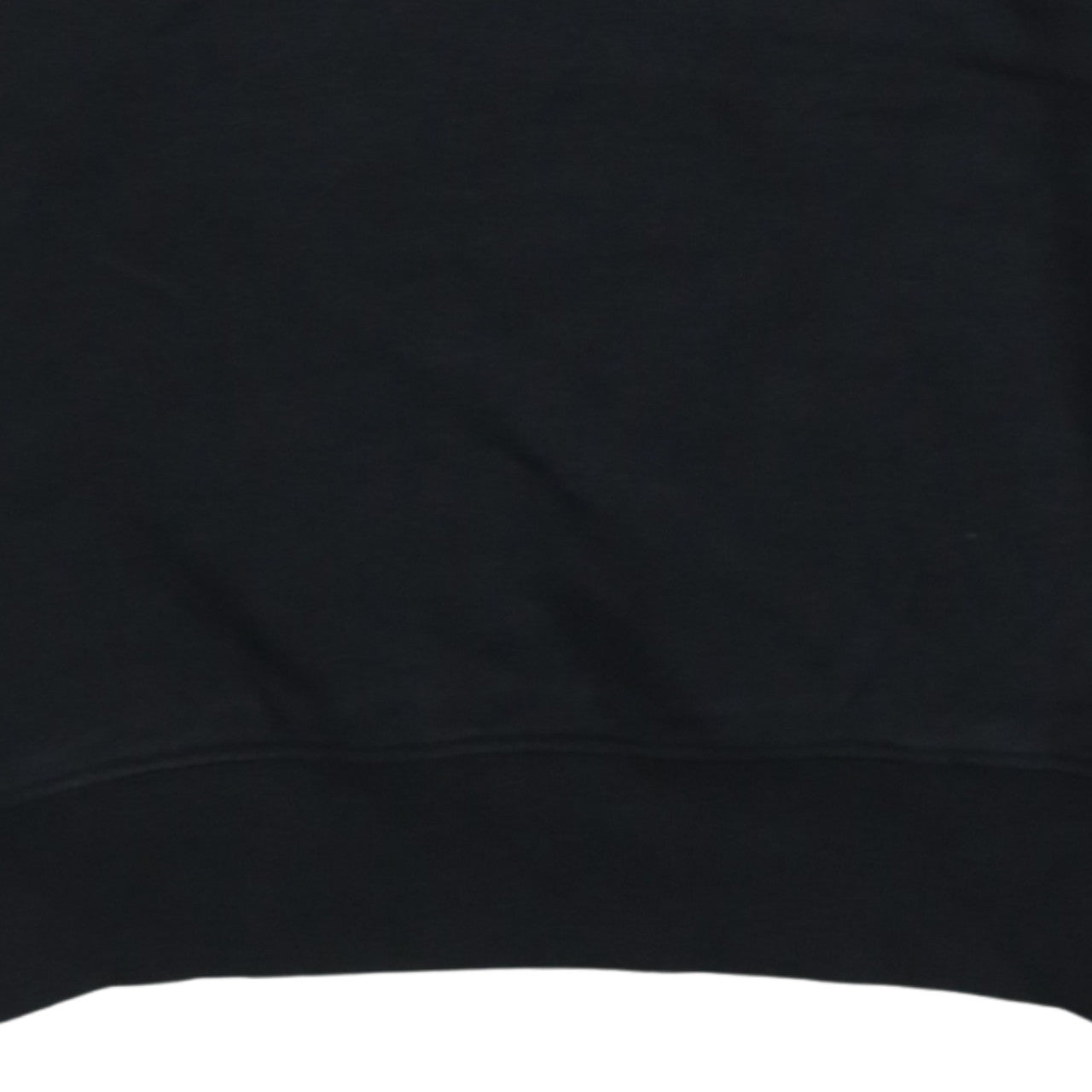 The North Face Mens Black M Pullover Crew Neck Sweatshirt