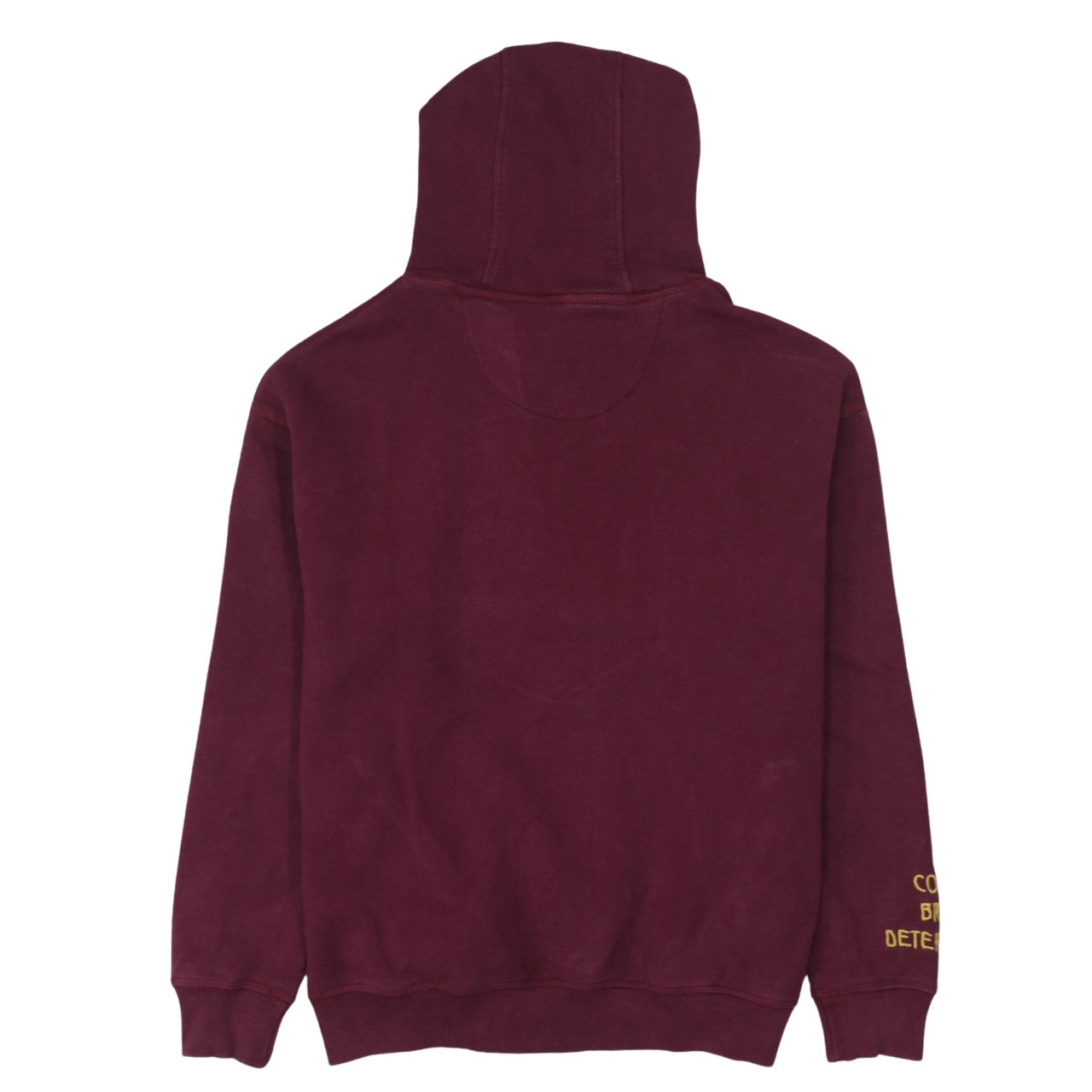 Marks and Spencer Boys Burgundy Gryffindor Pullover Hoodie 12-13 Years