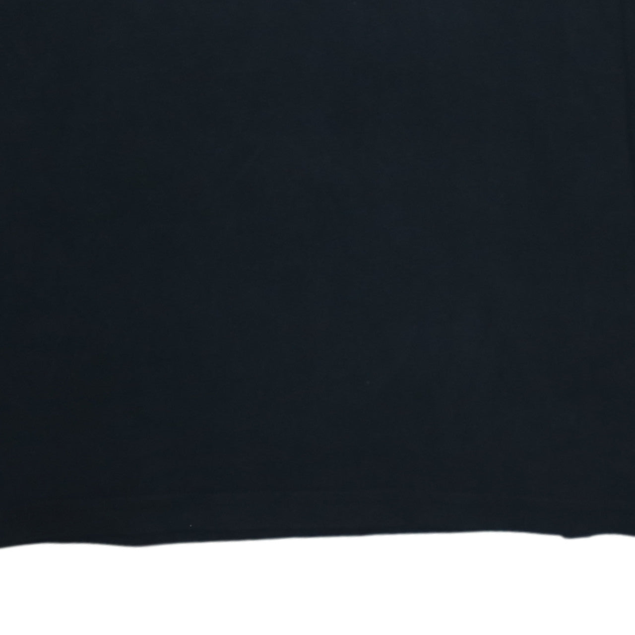 Reebok Womens Black Red V-Neck Long Sleeve Cotton Sports Top Size 18