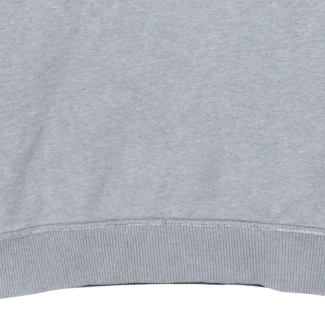 Levi's Men's Grey Crew Neck Pullover Sweatshirt Medium