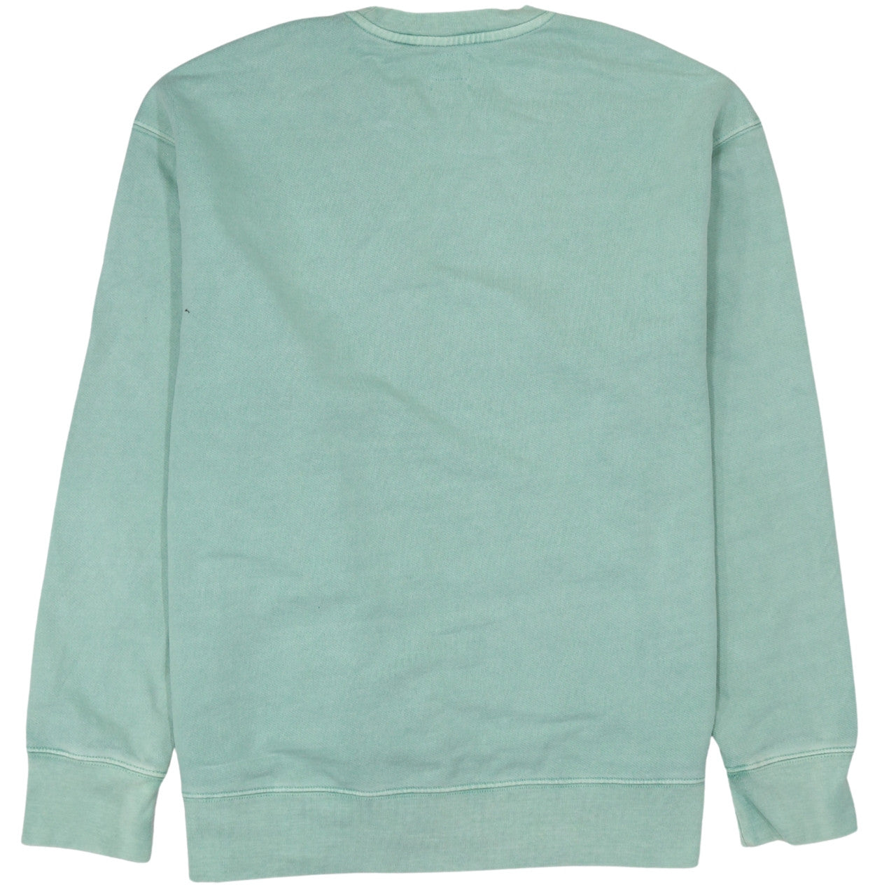Levi's Men Green Relaxed Pullover Sweatshirt Size L