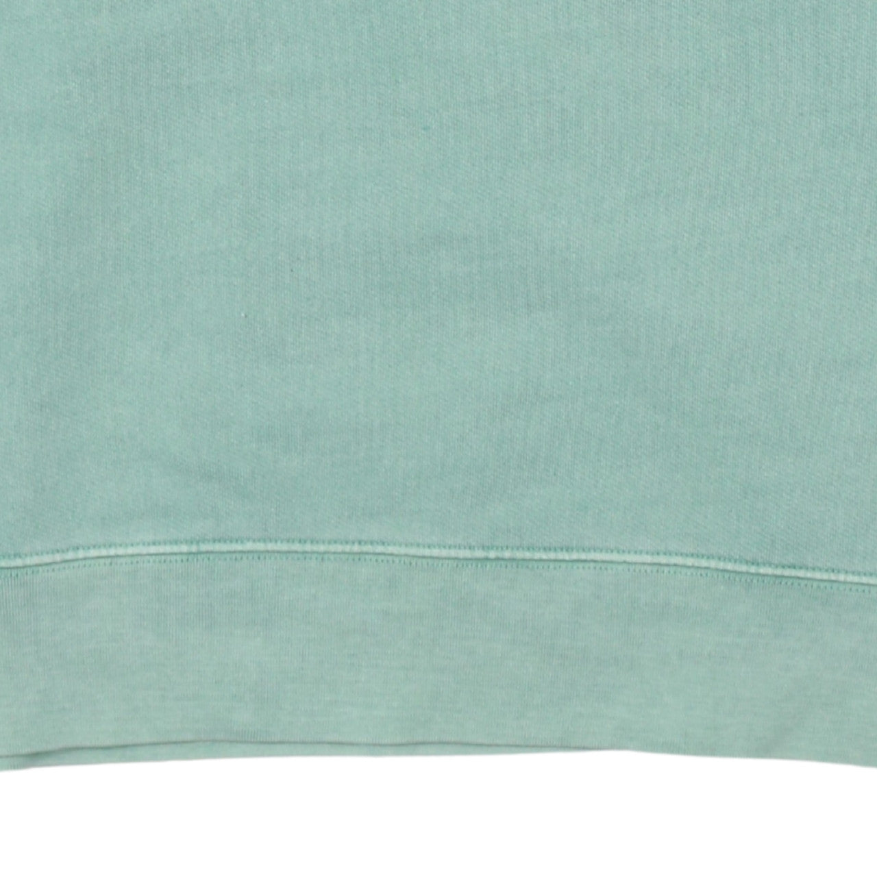 Levi's Men Green Relaxed Pullover Sweatshirt Size L
