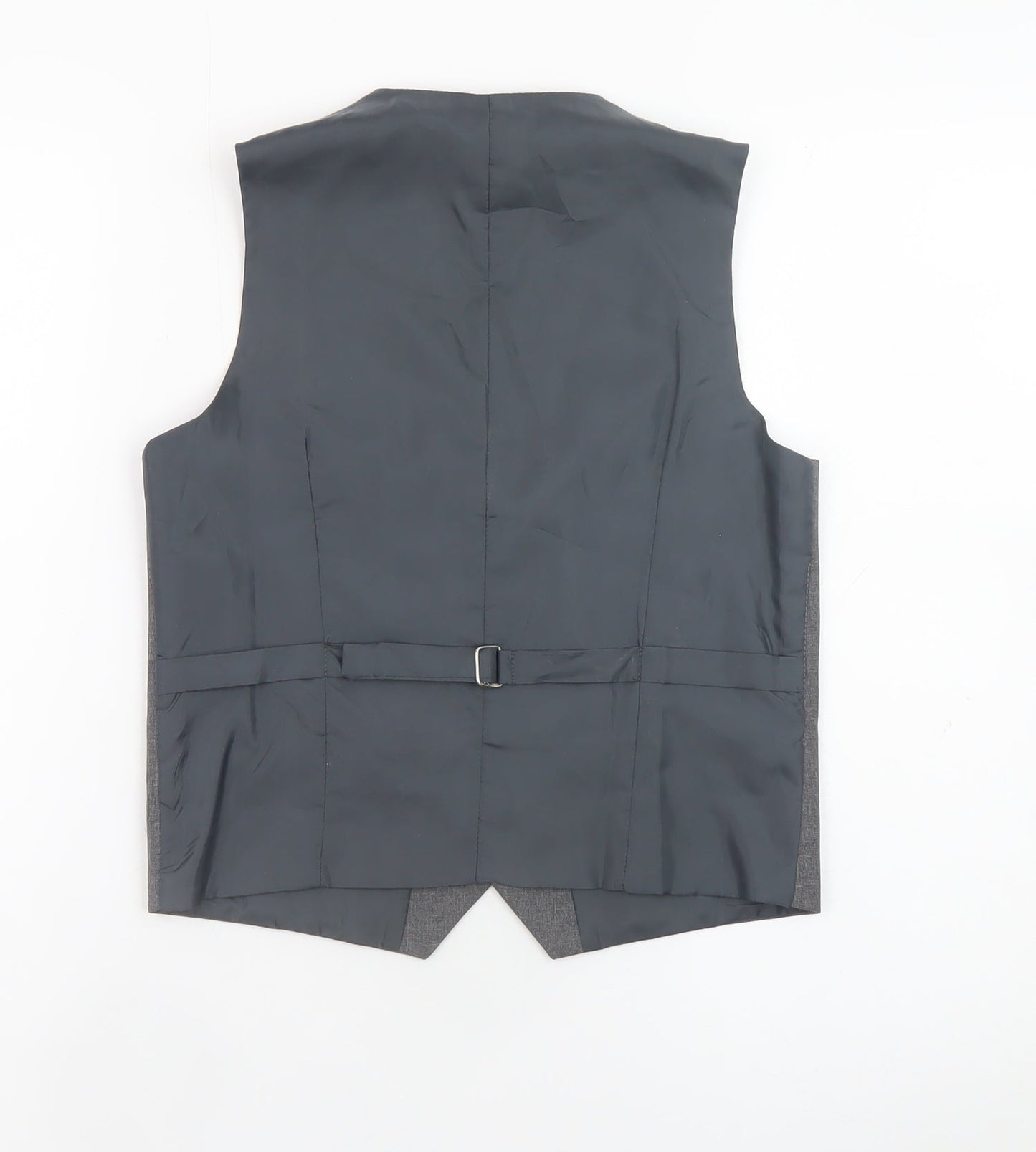 Paisley of London Boys Grey 10 Years Waistcoat Formal 5 Piece Suit Part