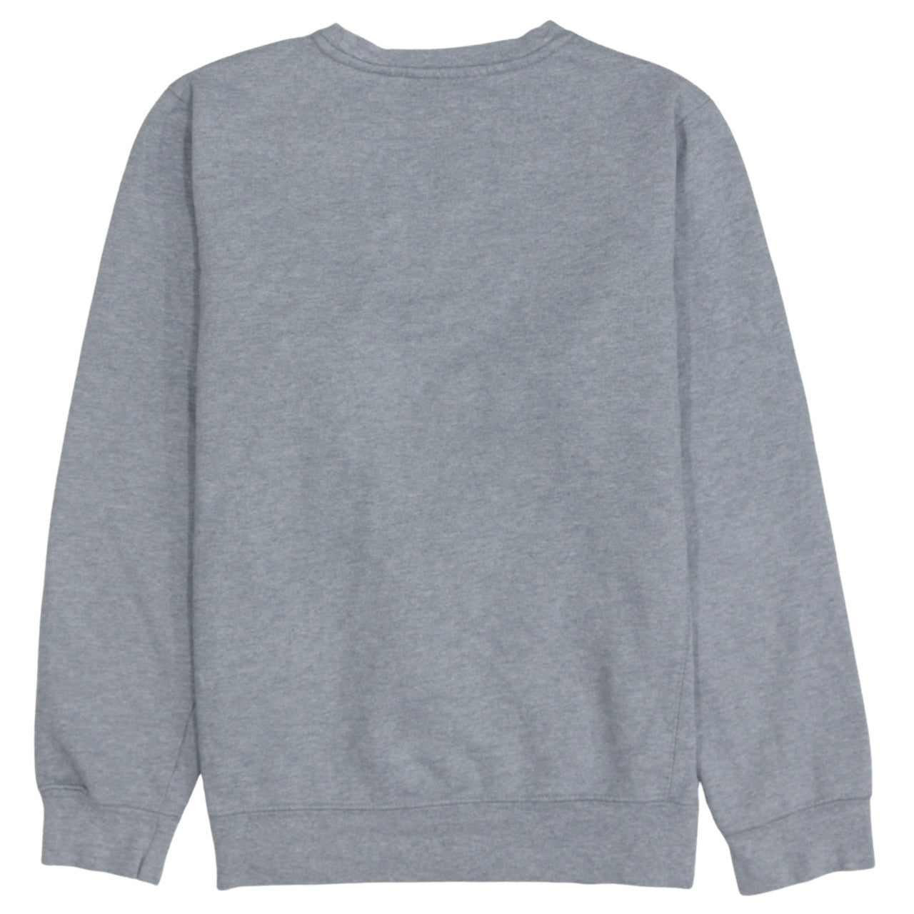 Champion Womens Grey XL Pullover Sweatshirt New York City Crew Neck