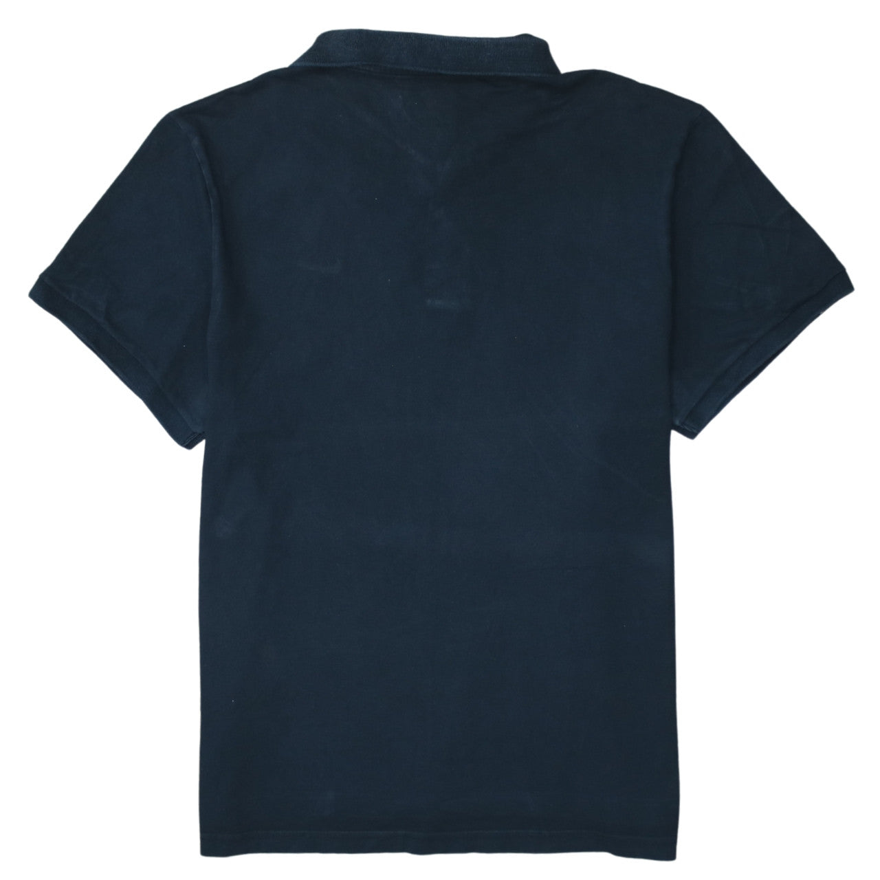 Nike Men's Black XL Polo Shirt Cotton Athletic Dept