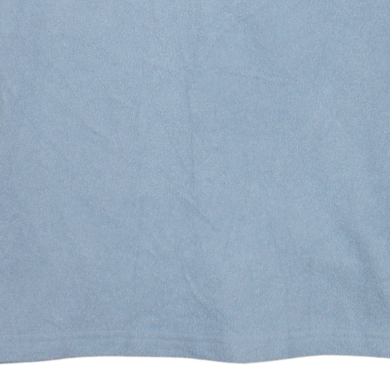 The North Face Womens Light Blue Fleece Pullover Sweatshirt L