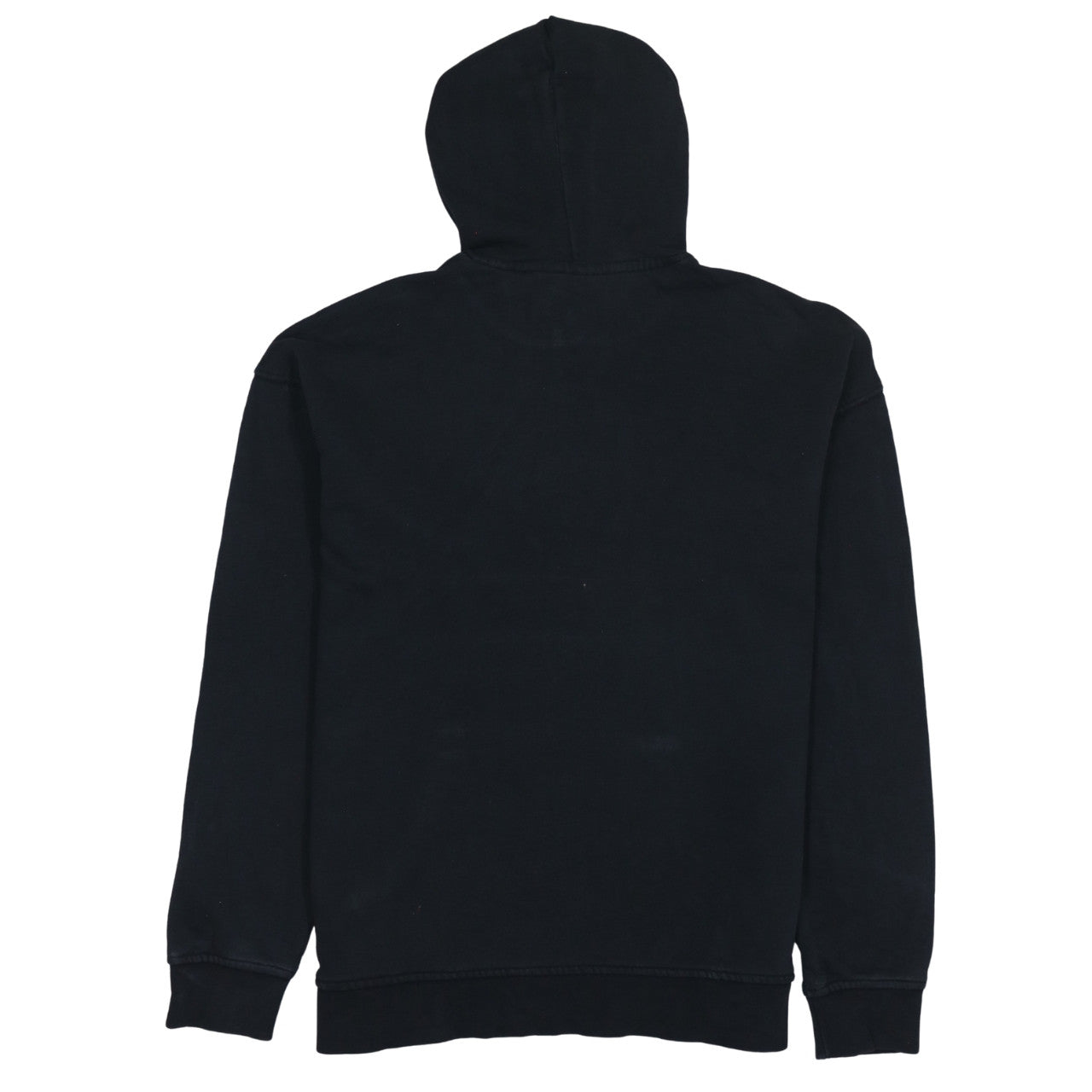 Adidas Women's Black Hoodie UK 12 Pullover Hooded Sweatshirt