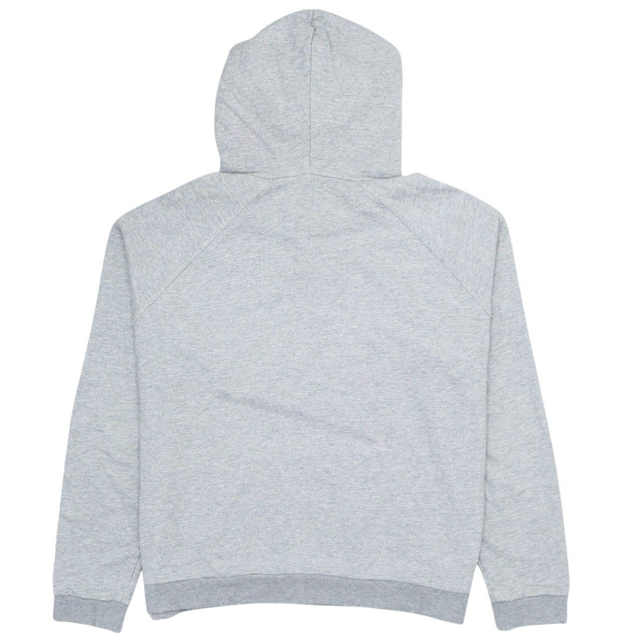 Levi's Boys Grey Pullover Logo Hoodie Size 16 Years Regular Fit