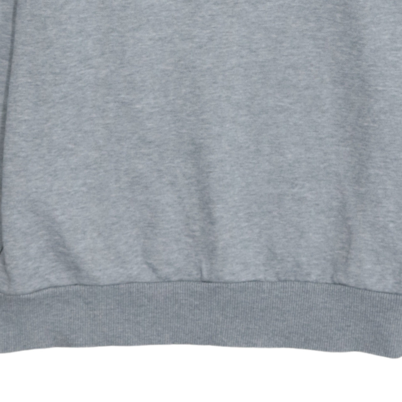 Puma Men's Grey XS Crew Neck Pullover Sweatshirt