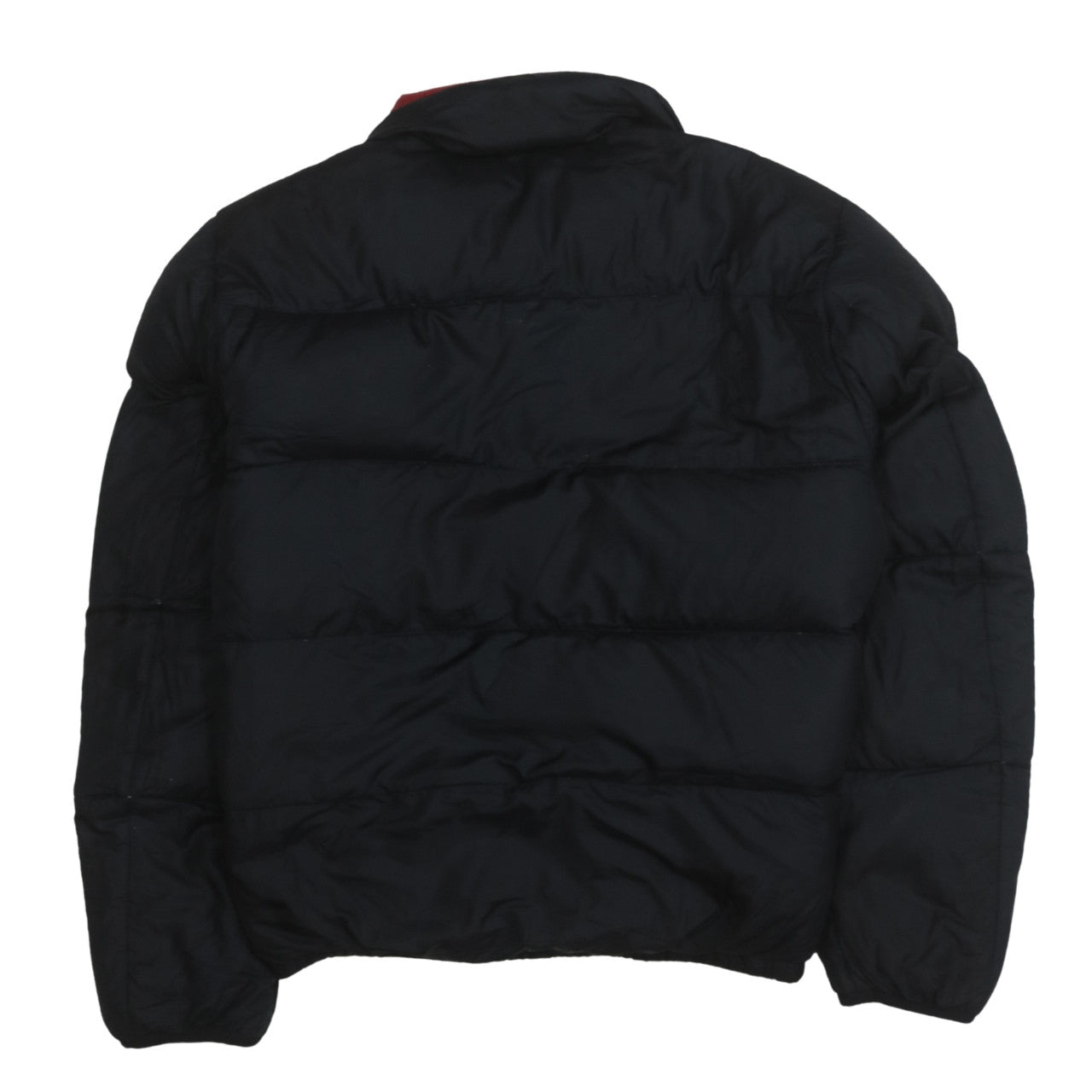 Ralph Lauren Polo Jeans Co. Women's Black Puffer Jacket Lined Size L