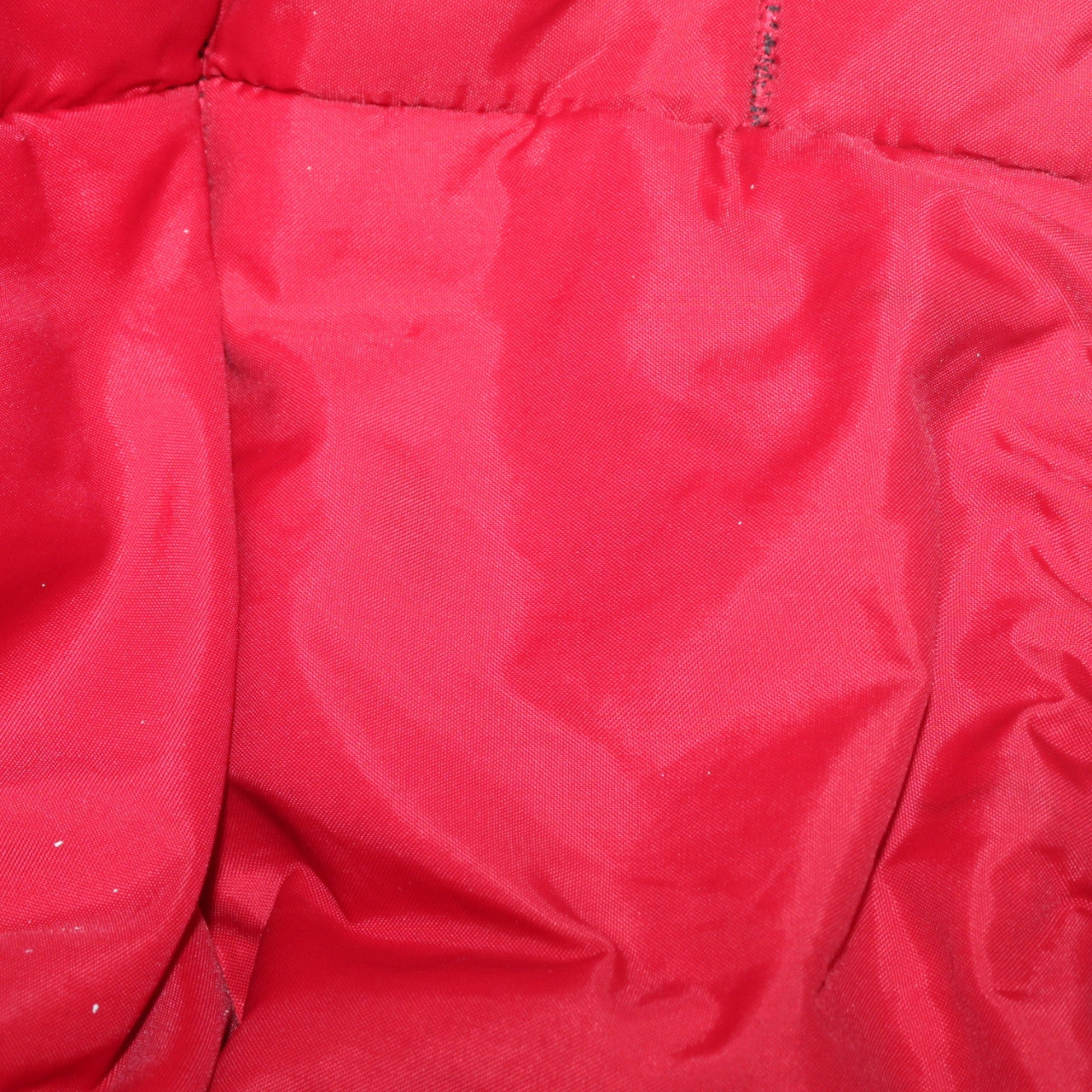 Ralph Lauren Polo Jeans Co. Women's Black Puffer Jacket Lined Size L