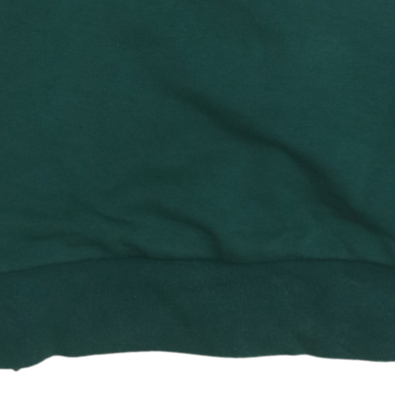 Adidas Women's Green Crew Neck Pullover Sweatshirt UK 8-10 S