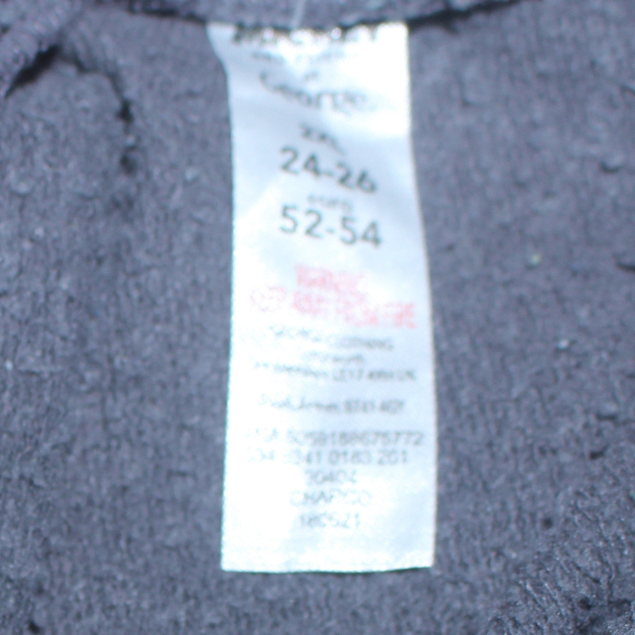 George Disney Women's Black Sweatshirt XL 24-26 Minnie & Mickey Graphic Winter Pullover
