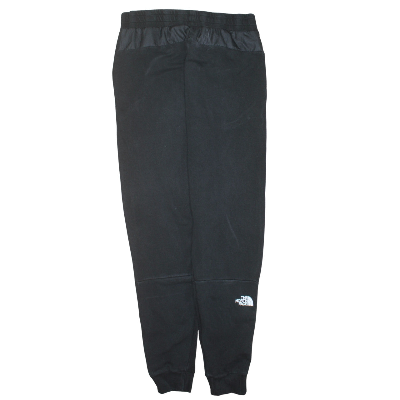 The North Face Men's Black Jogger Sweatpants Size M Regular Fit