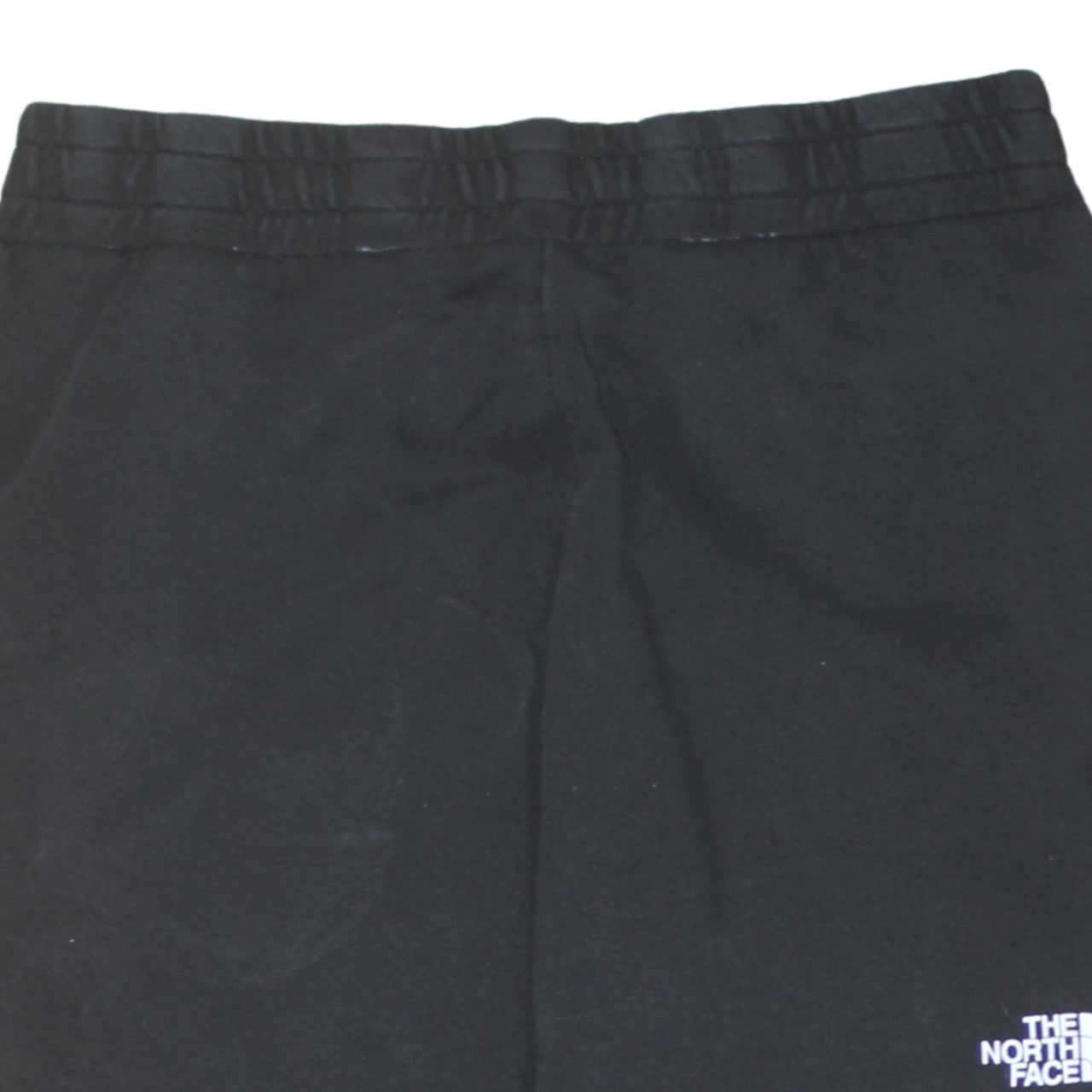 The North Face Men's Black Jogger Sweatpants Size M Regular Fit