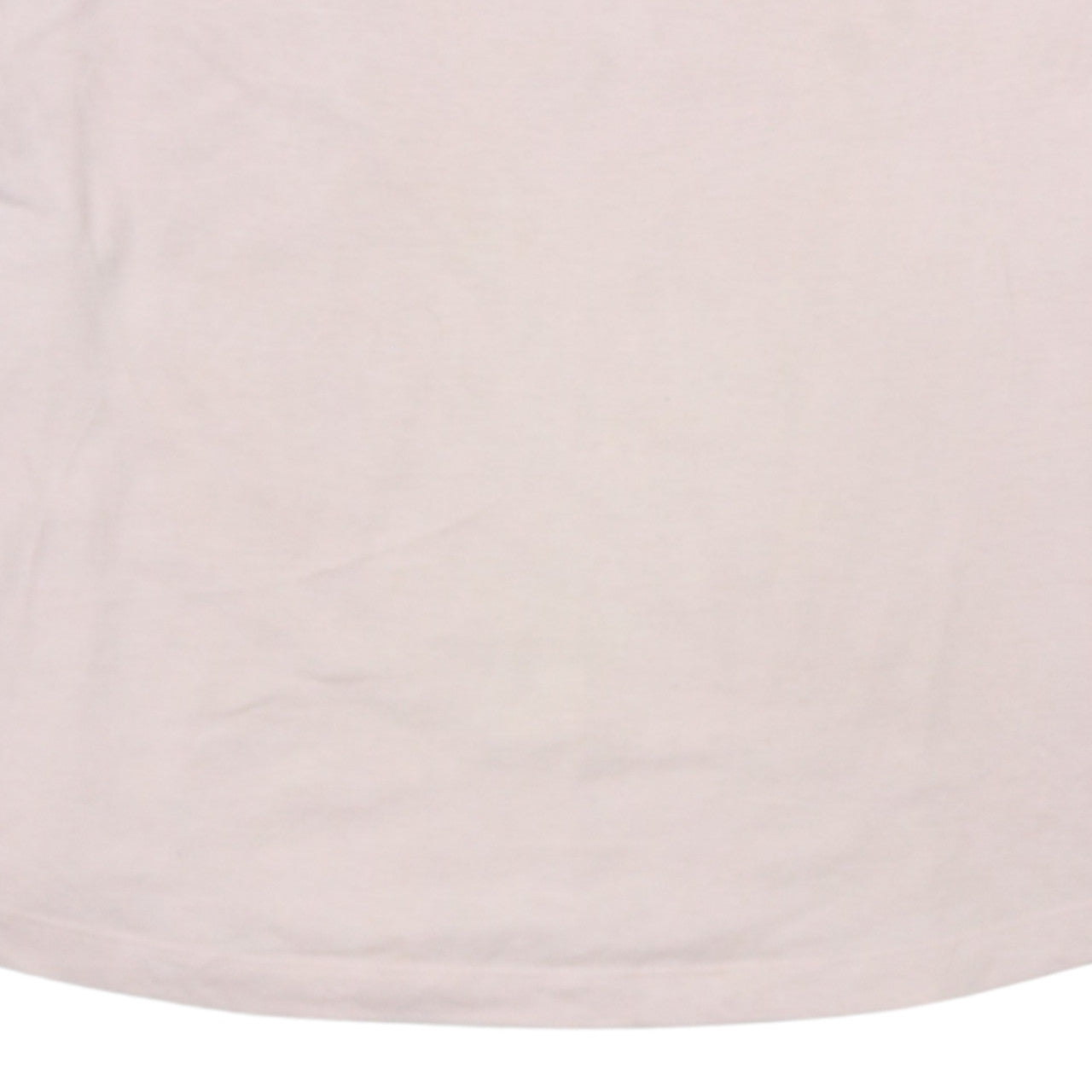 Ellesse Womens Pink Short Sleeve Cotton Logo T-Shirt Size M