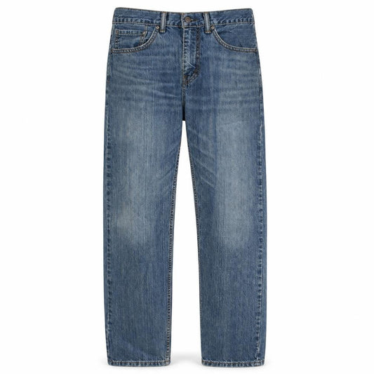 Levi Strauss 505 Men's Blue Straight Leg Denim Jeans W31 L30