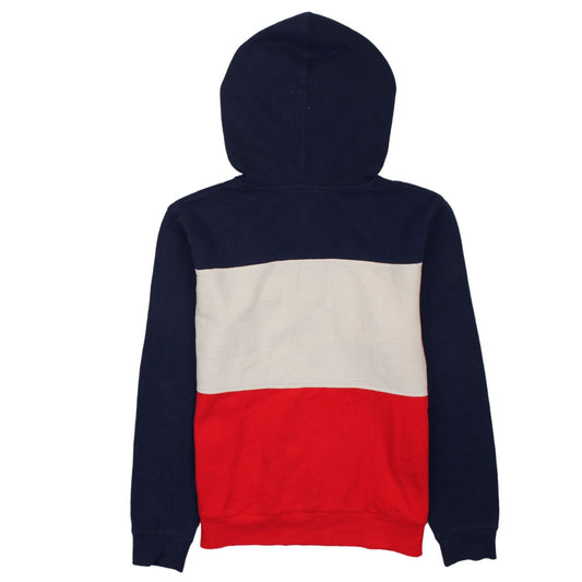 Champion Mens Multicoloured XL Pullover Hoodie Graphic Logo