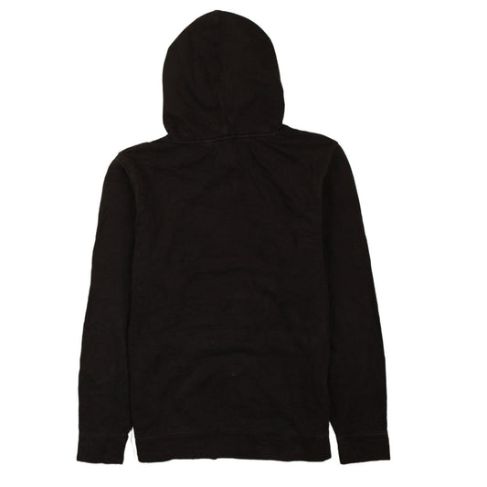 Under Armour Men's Black Small Pullover Sports Hoodie