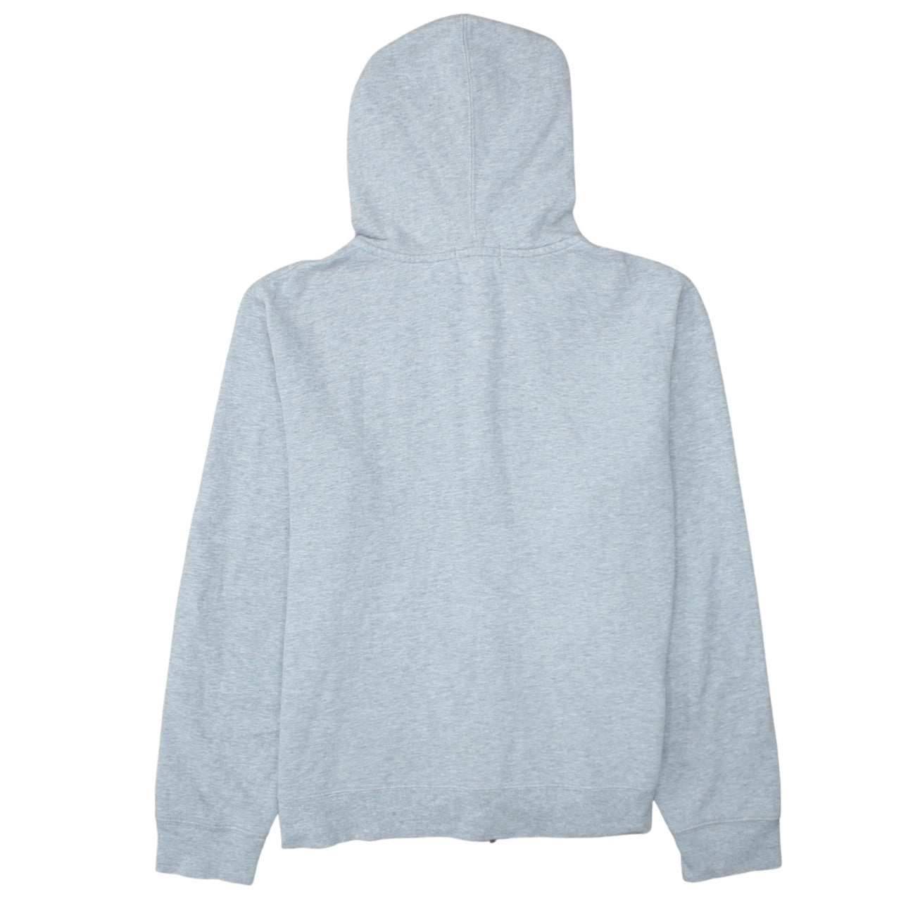 Polo Ralph Lauren Womens Grey Full Zip Hoodie XL 18-20