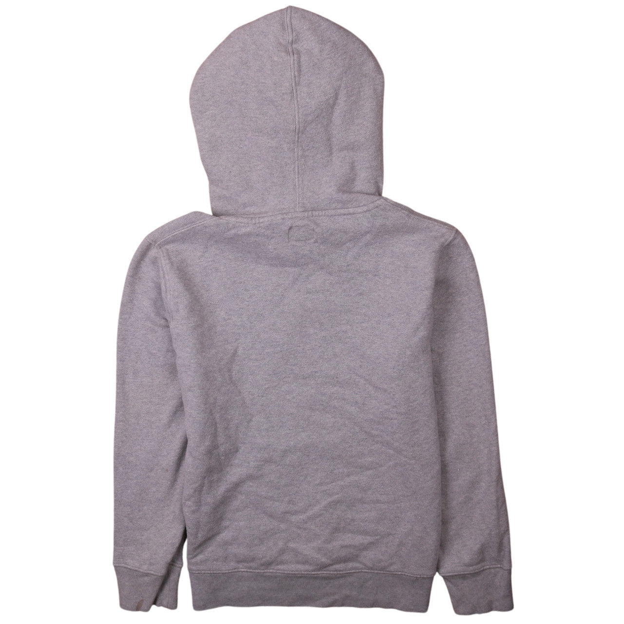 Levi's Men's Grey XS Pullover Hoodie with Logo Front