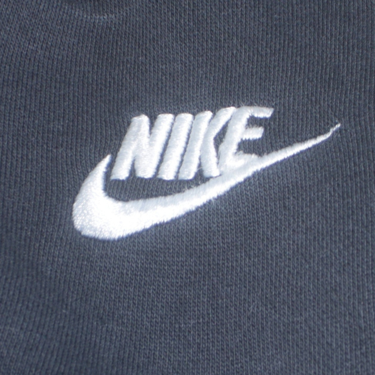Nike Men's Black Jogger Sweatpants M Regular Fit Fleece Active Trousers