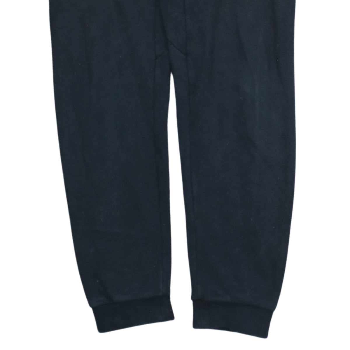 Additional view of Nike boys’ black jogger sweatpants 12-13 years cotton blend drawstring