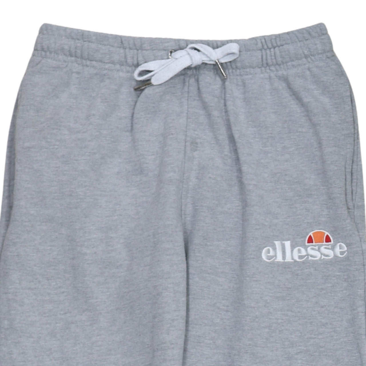 Ellesse Womens Grey Jogger Sweatpants Size 10 Regular Fit