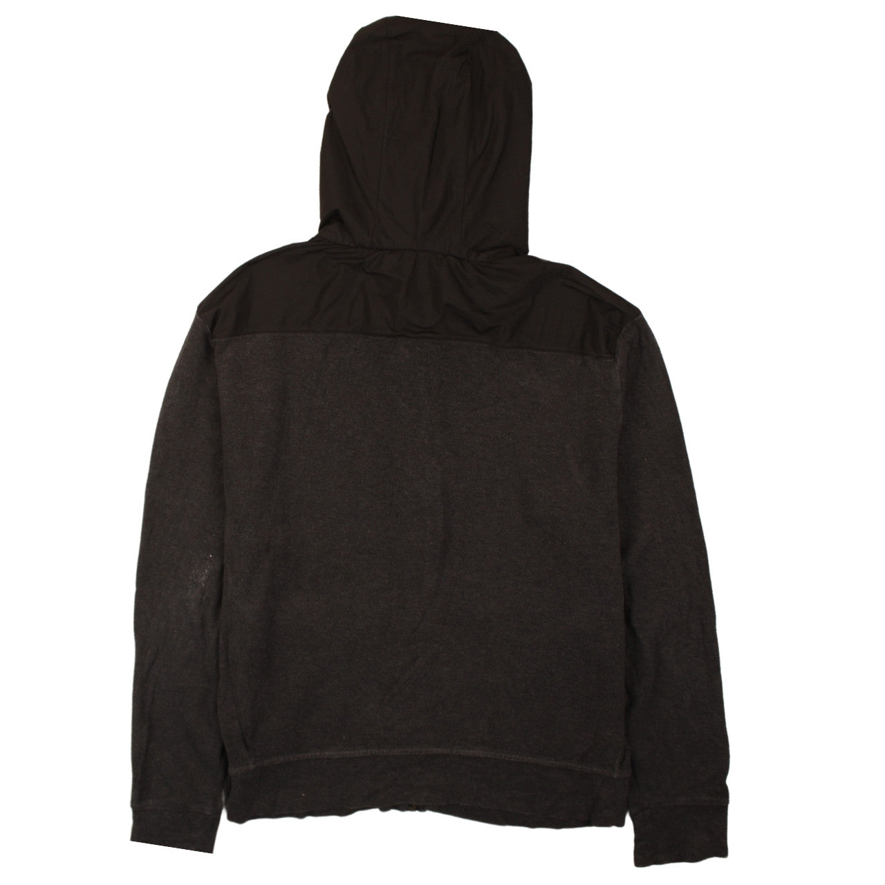 Polo Ralph Lauren Men's Black Full Zip Hoodie Size L
