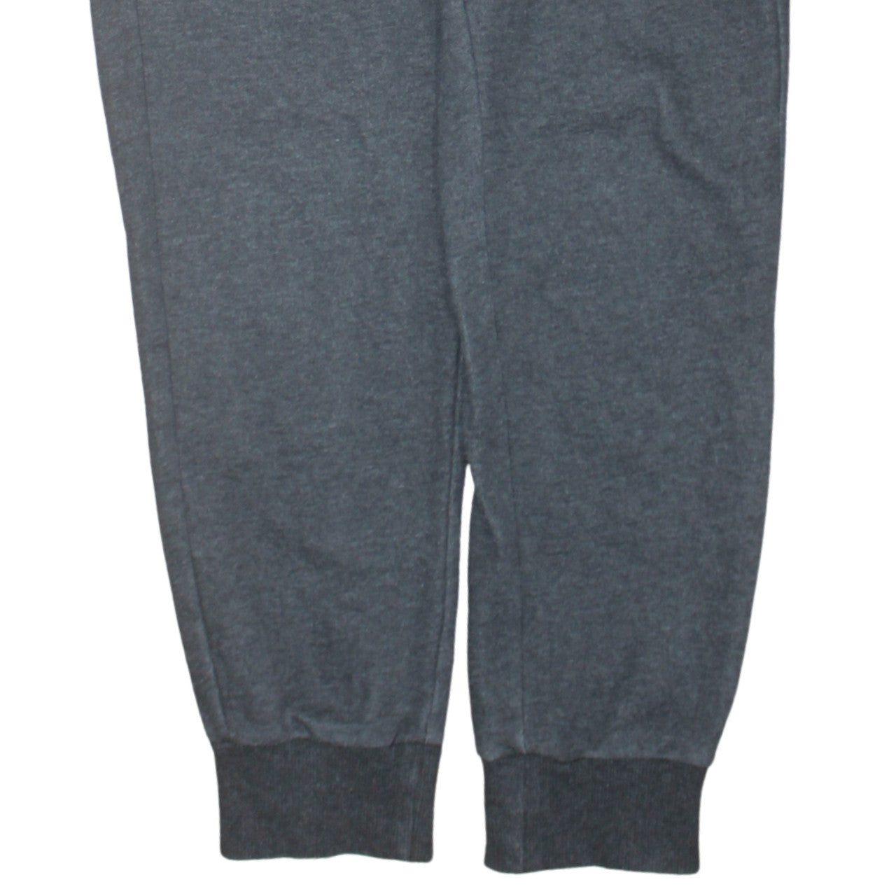 Puma Mens Grey Jogger Sweatpants Size S Regular Fit Activewear