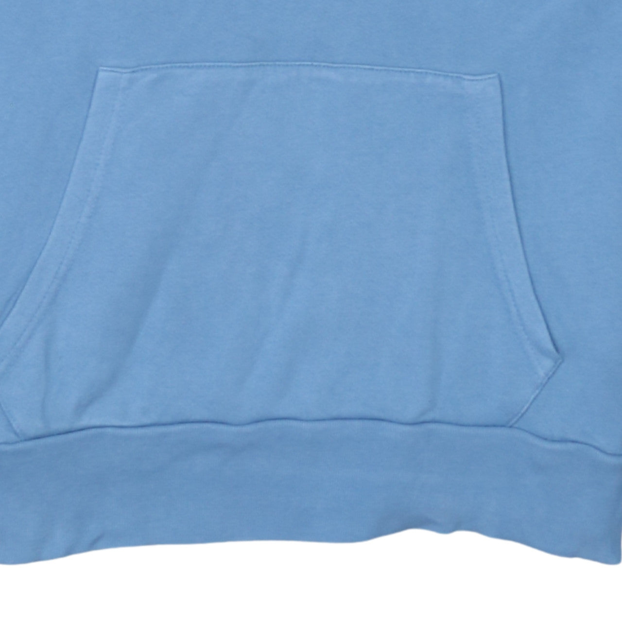 Levi's Men's Blue Pullover Hoodie S Logo Graphic Sweatshirt