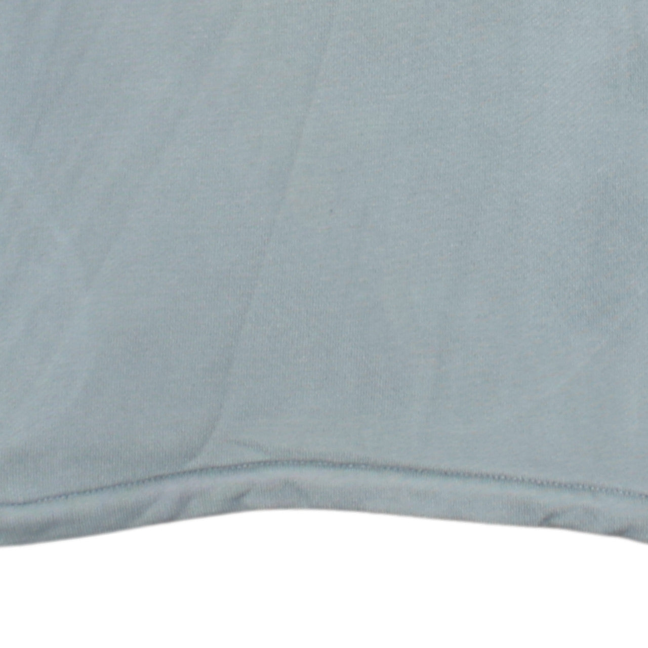 Nike Mens Grey Small Pullover Sweatshirt Crew Neck Logo Regular Fit