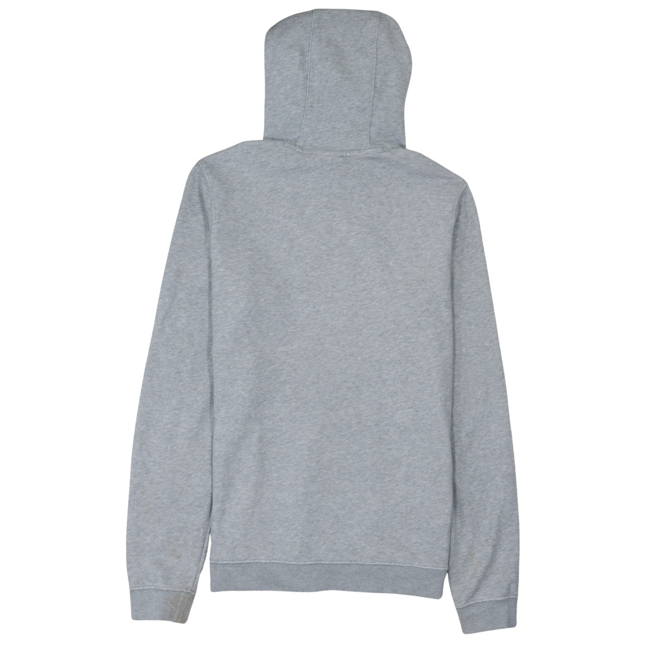 Nike Men’s Grey Paris Pullover Hoodie Medium Graphic Fleece