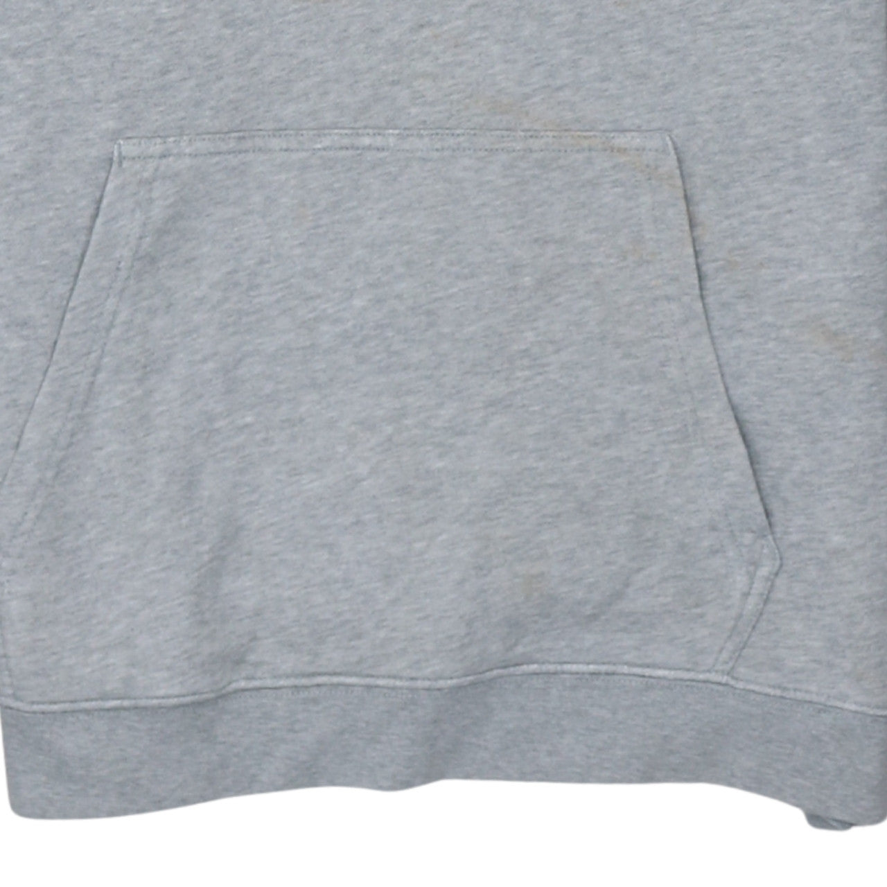Nike Men’s Grey Paris Pullover Hoodie Medium Graphic Fleece