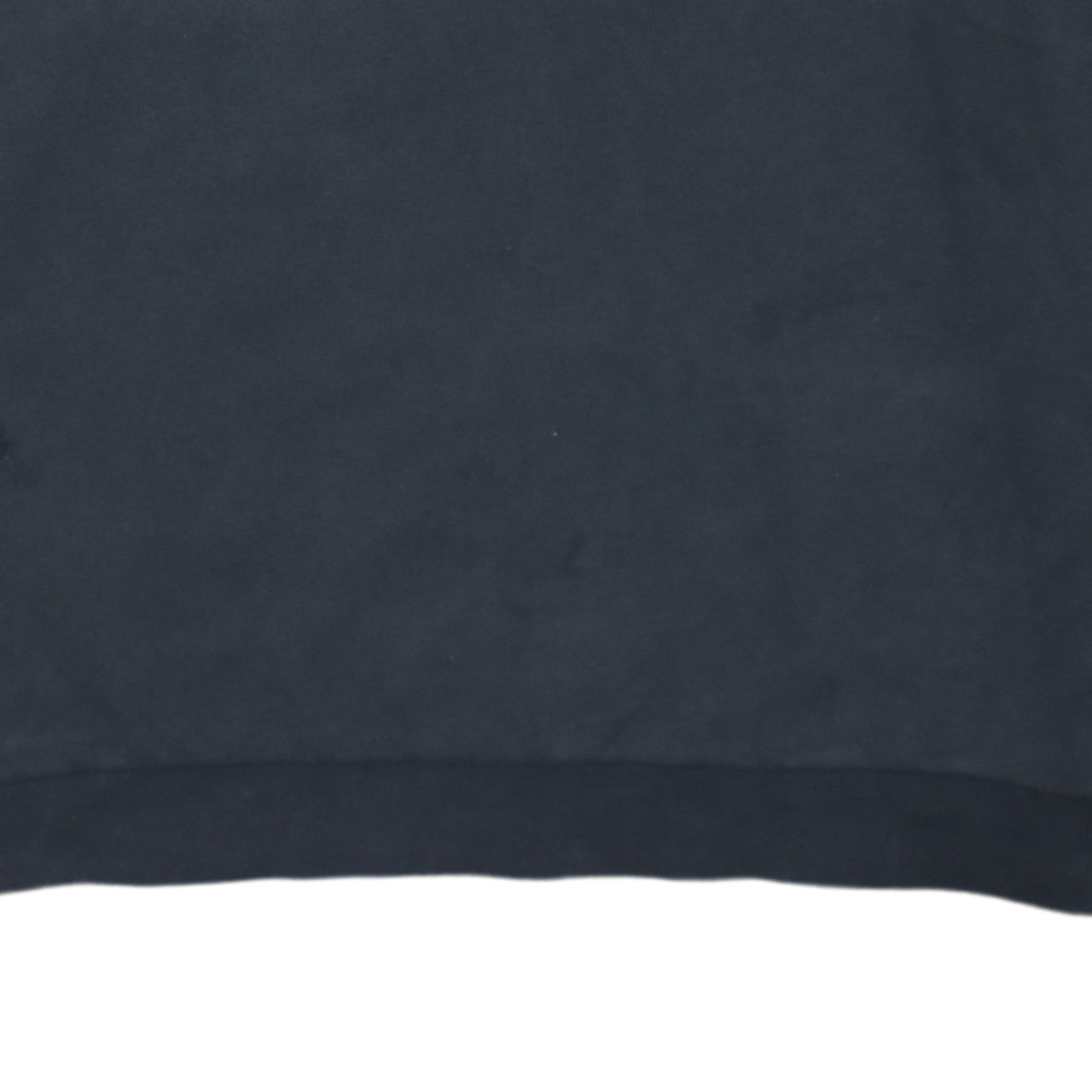 Adidas Mens Black 2XL Pullover Sweatshirt Crew Neck Fleece