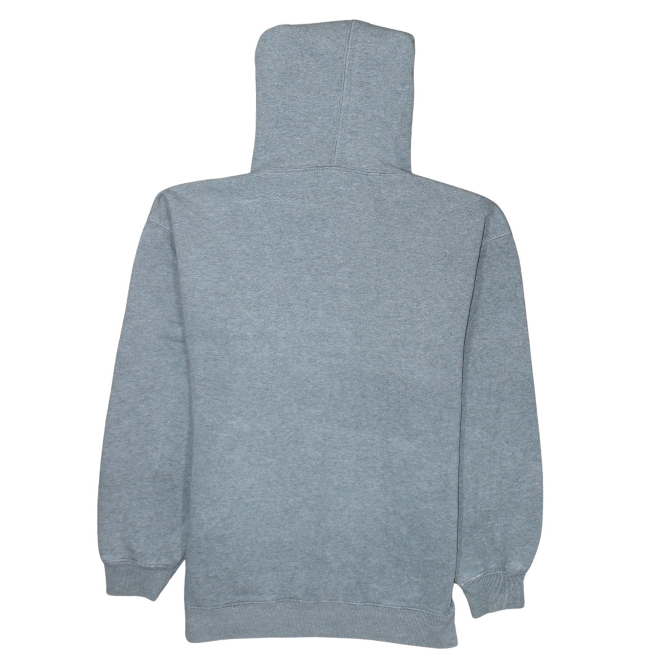 GAP Boys Grey 2XL Pullover Fleece Hoodie with Logo