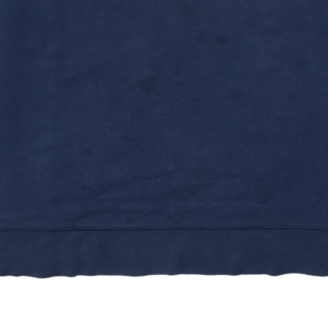 Nike Men's Blue 2XL Pullover Sweatshirt 71 Logo Crew Neck