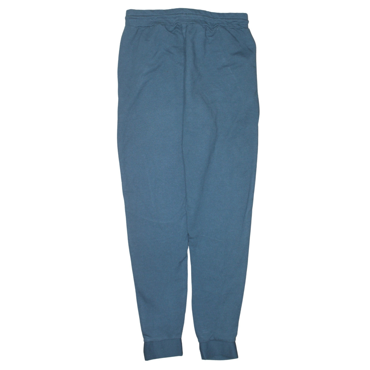 Gymshark Men's Blue Small Jogger Sweatpants Stretch Drawstring Trousers