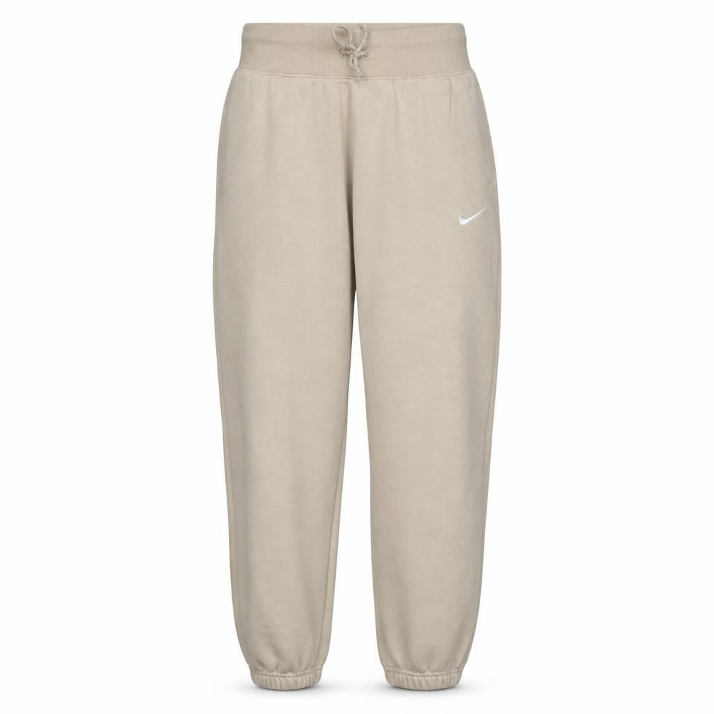 Nike Mens Beige XS Jogger Sweatpants Cotton Blend Comfort Fit
