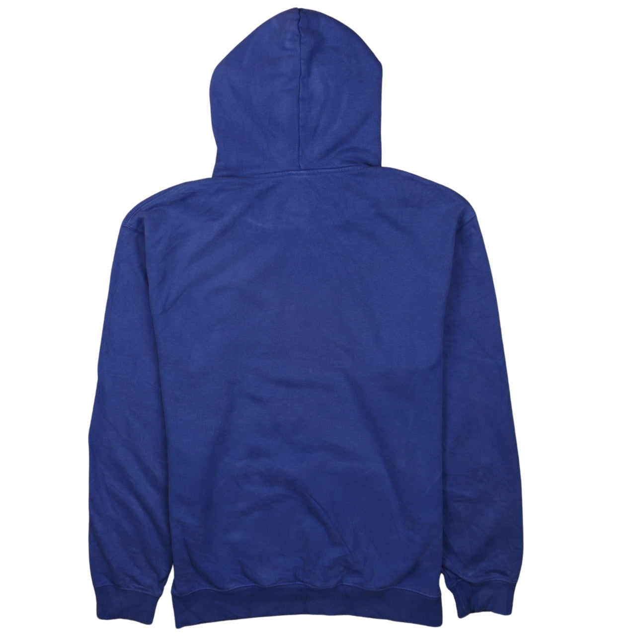 Adidas Men’s Blue Pullover Hoodie Size S Ryerson MBA Graphic