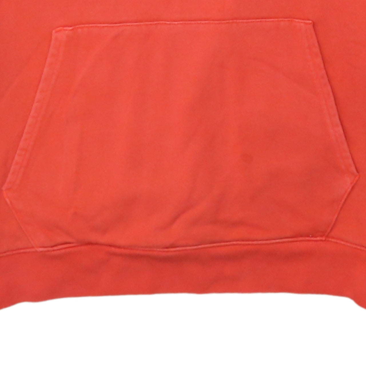 Tommy Jeans Men's Red XL Pullover Hoodie Classic Style