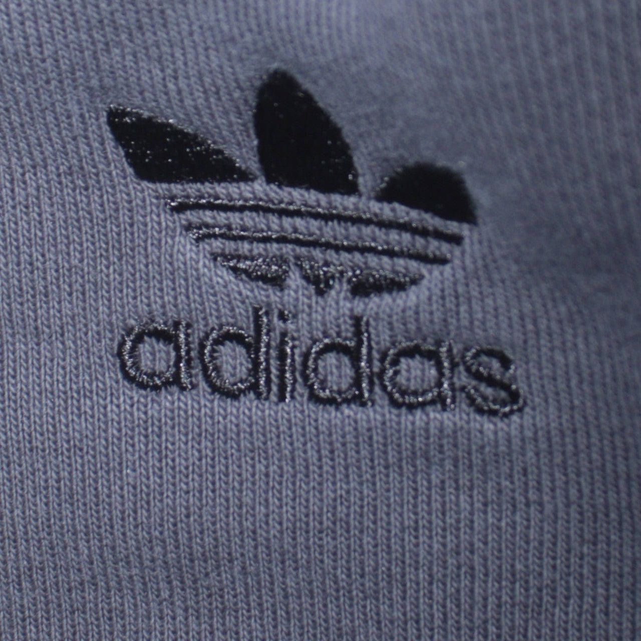 Adidas Men's Grey Crew Neck Sweatshirt M Pullover Fleece