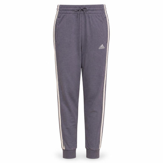 Adidas Womens Blue XS Jogger Track Pants Elastic Waist