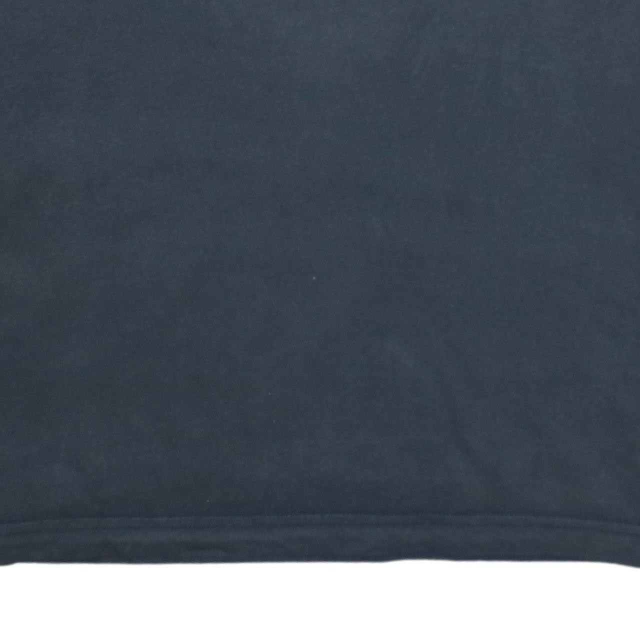 Adidas Men’s Black Cotton Short Sleeve Logo Sports T-Shirt Size S