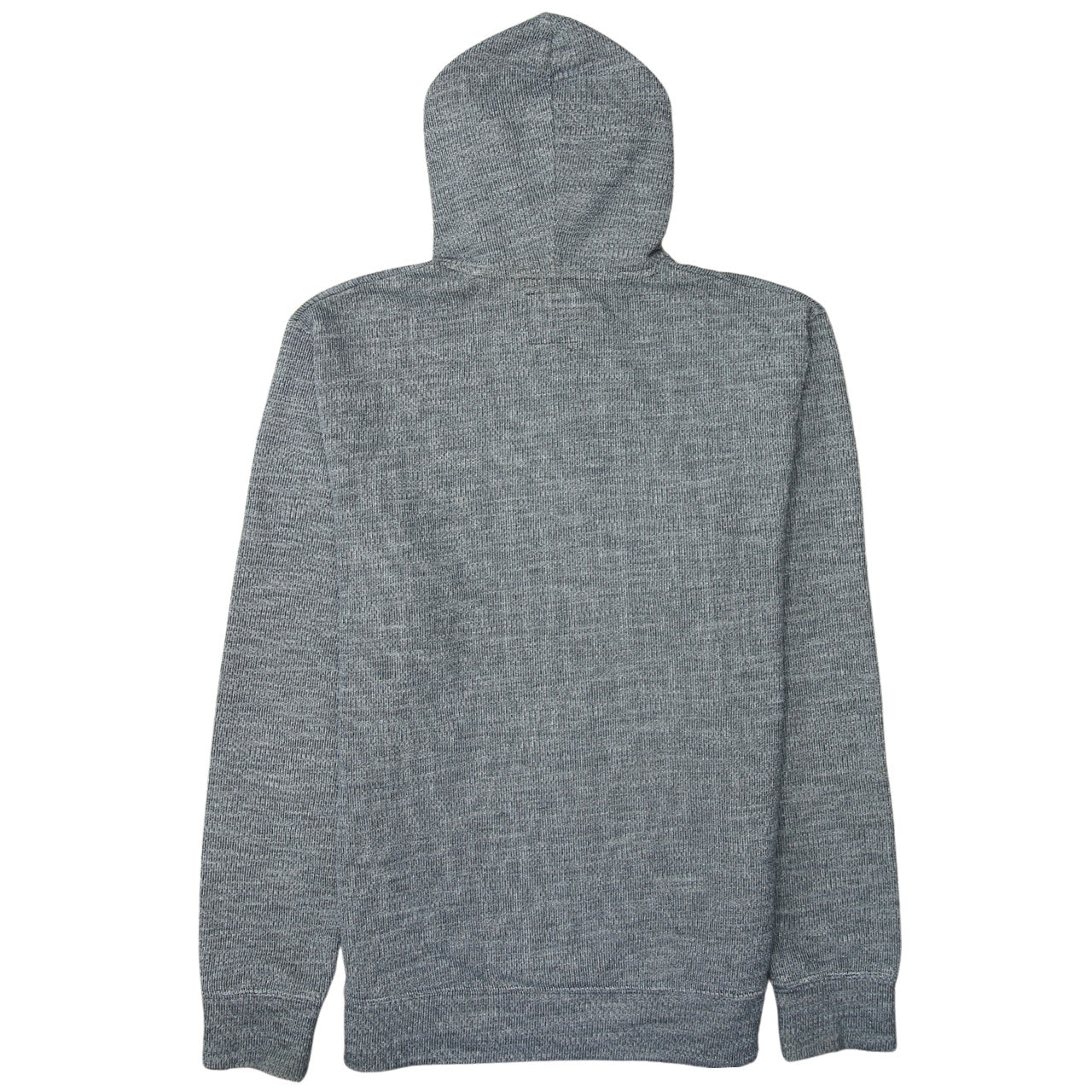 Quiksilver Waterman Grey Men’s XL Pullover Hoodie