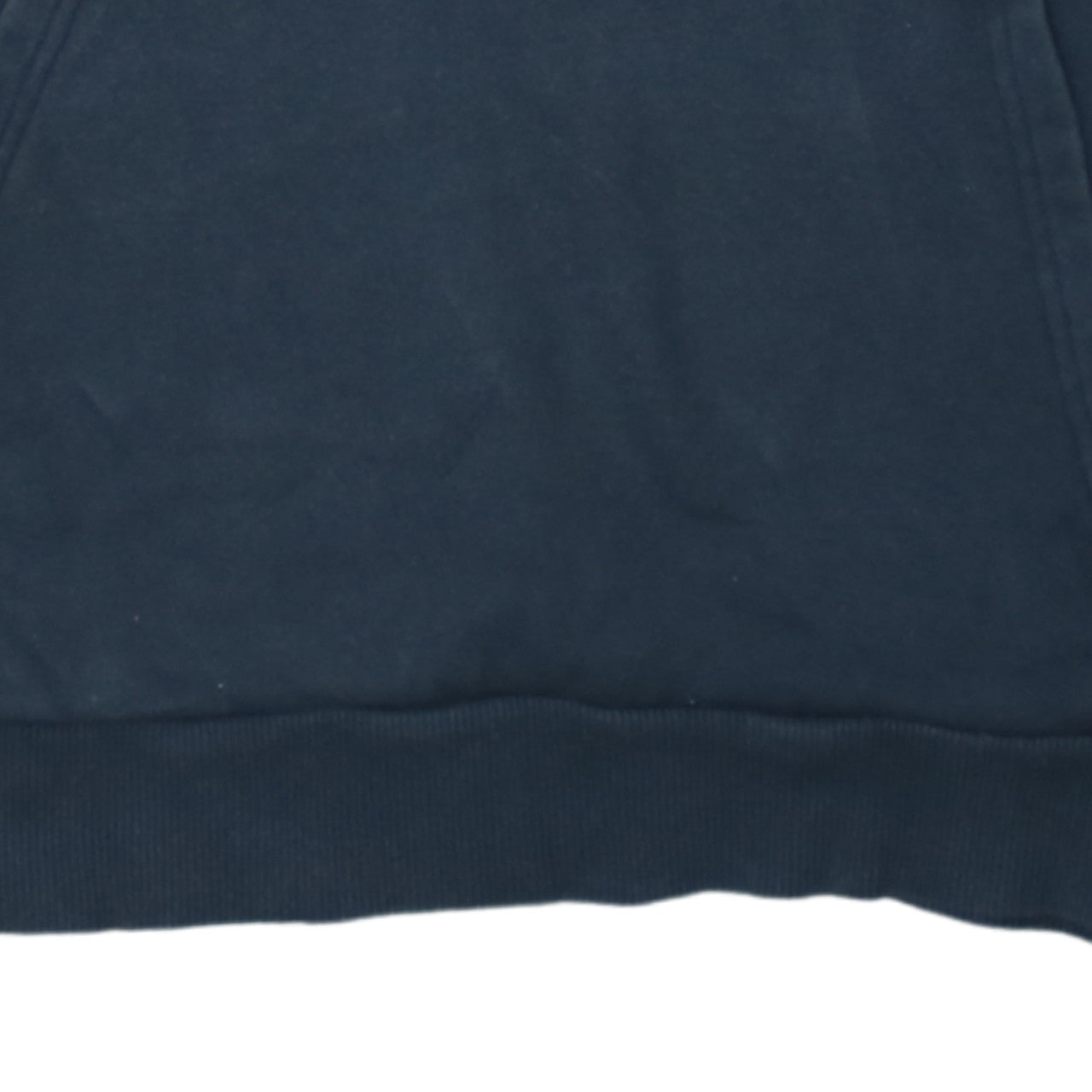 Under Armour Women Black Small Loose Fit Pullover Hoodie