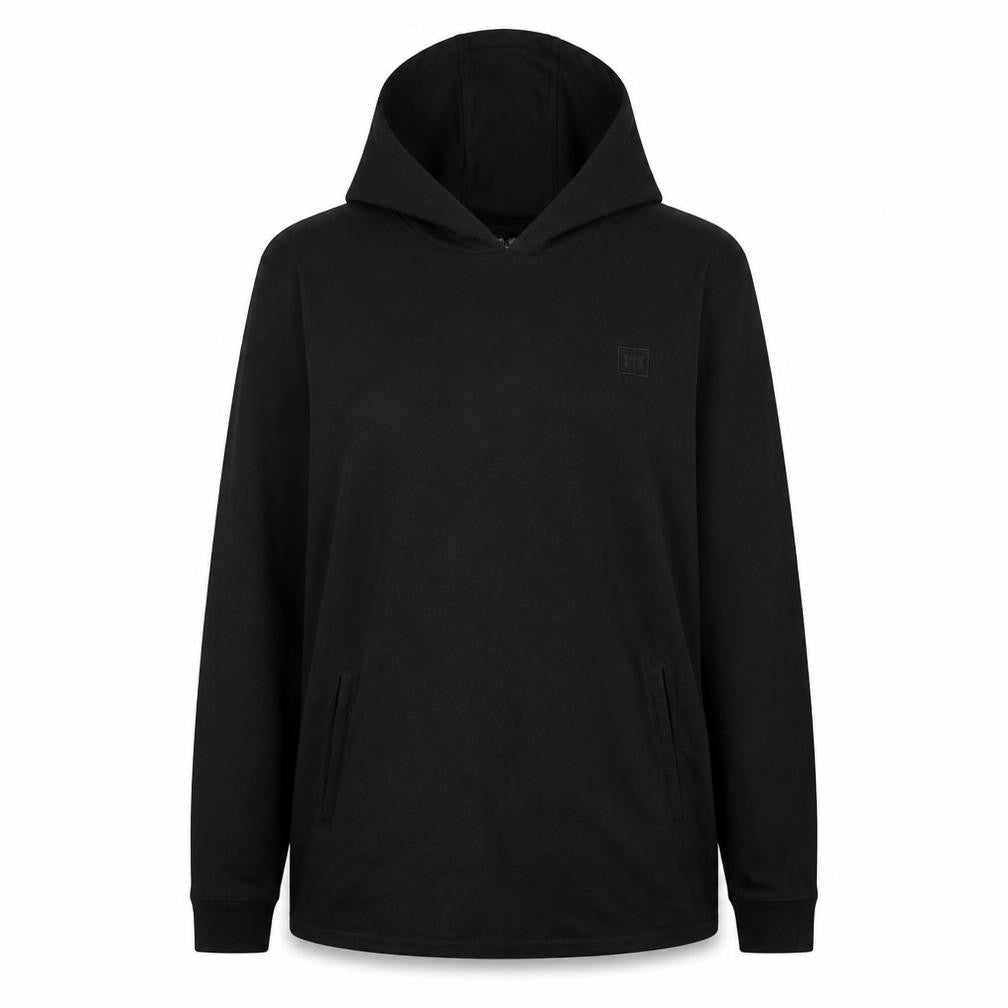 Under Armour Womens Black XL Pullover Hoodie Sweatshirt