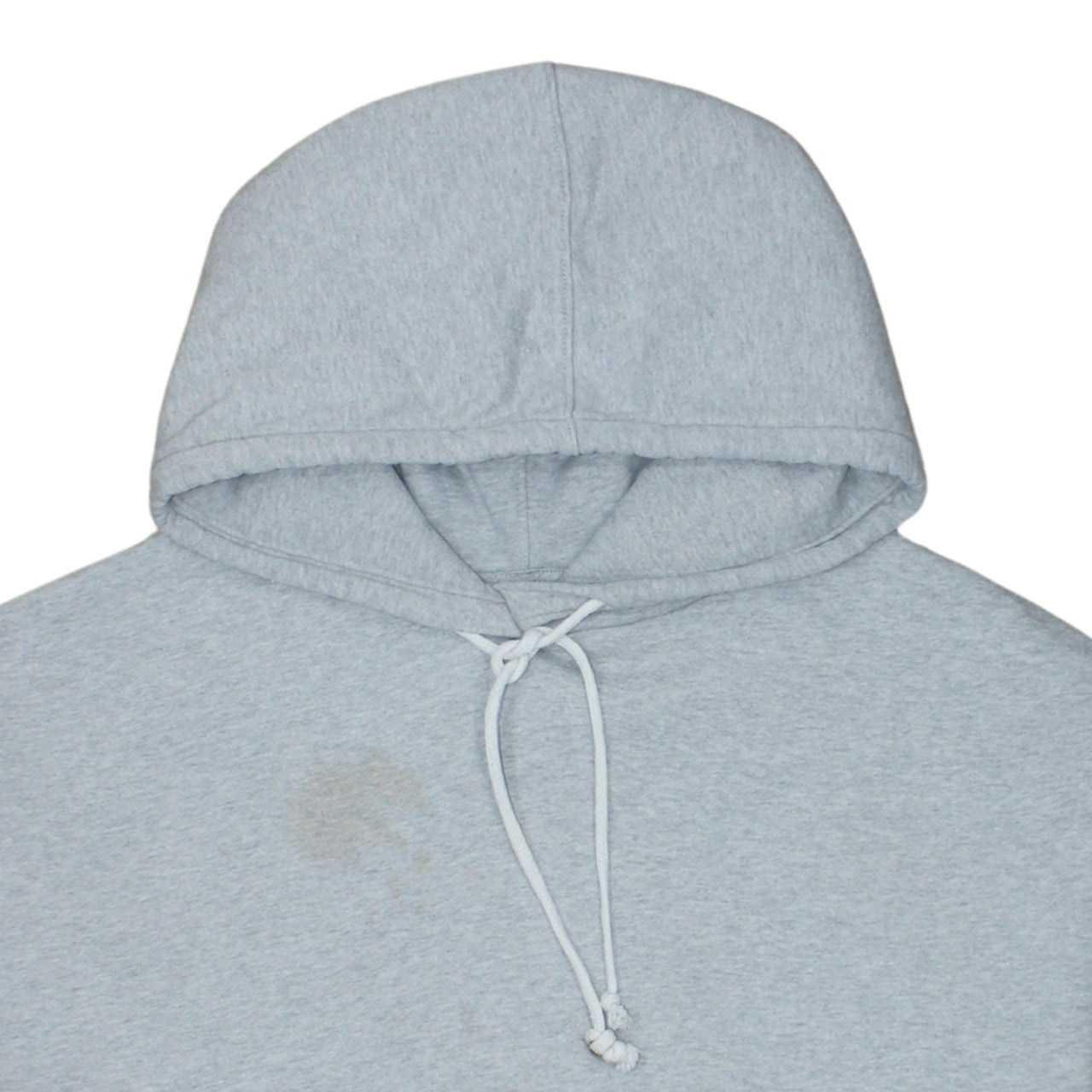 Levi's Gold Tab Men's Grey 2XL Pullover Hoodie Fleece
